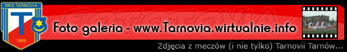 zapraszamy na: www.Tarnovia.wirtualnie.info